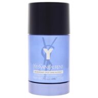 Y by Yves Saint Laurent for Men – 2.6 oz Deodorant Stick