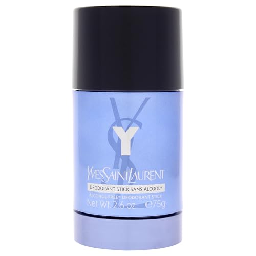 Y by Yves Saint Laurent for Men – 2.6 oz Deodorant Stick