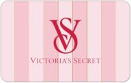 Victoria’s Secret eGift Card