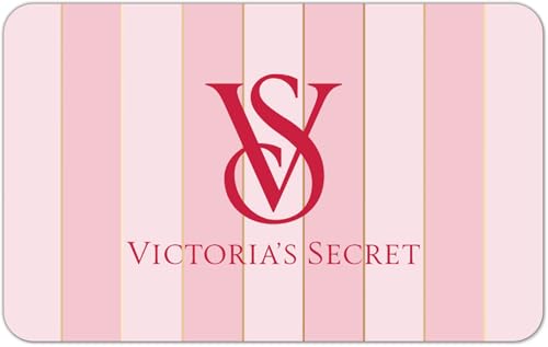 Victoria’s Secret eGift Card