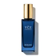 Ycz Midnight Marine Eau De Parfum For Men, 25 mL