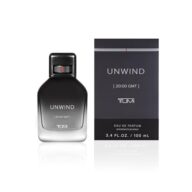 TUMI Unwind [20:00 GMT] Eau de Parfum, 3.4 fl oz
