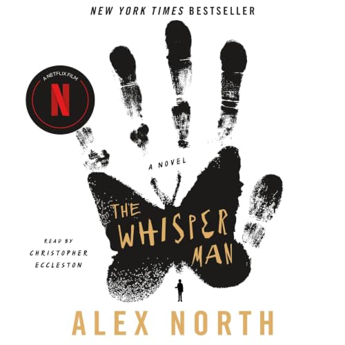 The Whisper Man: A Novel