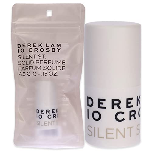 Derek Lam Silent St Chubby Stick for Women – 0.15 oz Stick Parfume