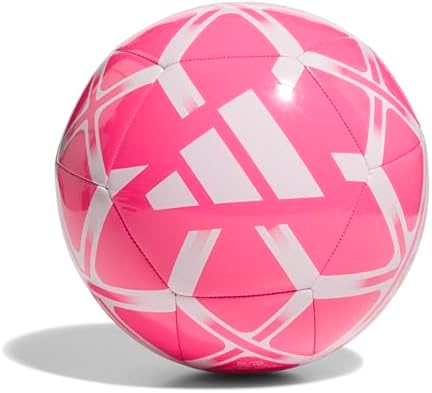 adidas Starlancer Club Soccer Ball