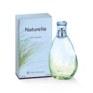 Yves Rocher Eau de Toilette Naturelle Perfume for Women Long Lasting Fragrance Spray 75 ml. / 2.5 fl.oz.