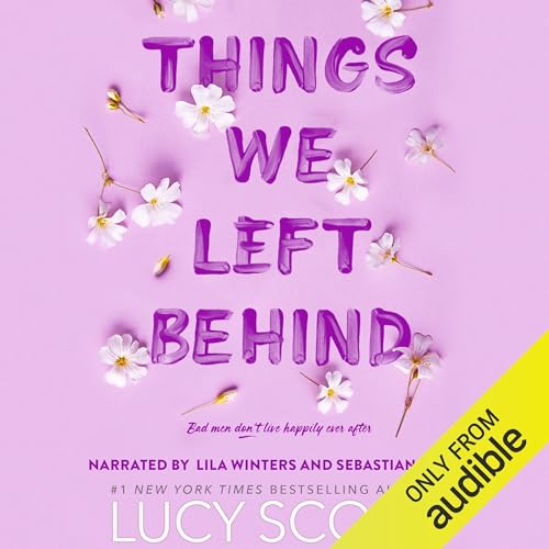 Things We Left Behind