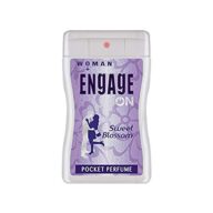 Engage ON Women Pocket Perfume – Sweet Blossom Fragrance 18 ML