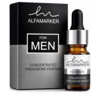 Concentrated Pheromone Cologne for Men 10ml – Pheromone Perfume