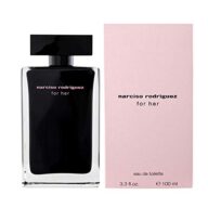 Narciso Rodriguez by Narciso Rodriguez for Women – 3.3 oz EDT Spray