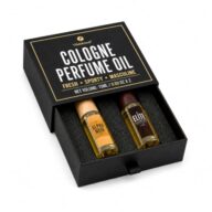 Eau de Parfum Pheromone perfume oil for men long lasting roll-on Cologne