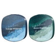 Solid Cologne for Men, Travel Size Gift for Him