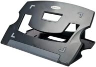 StarTech Portable Laptop Stand, Adjustable Laptop Stand, TAA