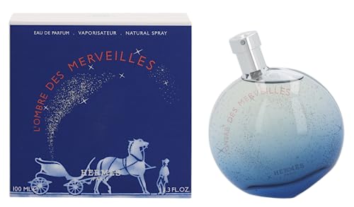 L’Ombre Des Merveilles by Hermes 3.3 oz Eau De Parfum Spray