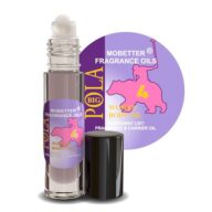MOBETTER FRAGRANCE OILS Big Pola 4 Purple Fragrance Body Oil for Women