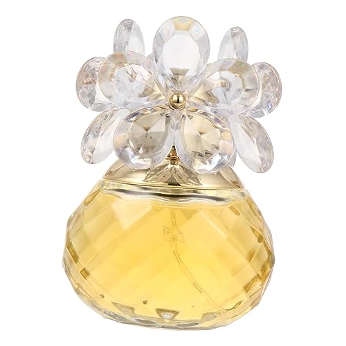 FRCOLOR Flower Fruit Perfume for Women Romantic Scented Easy Spray for Daily Wear and Special Occasions and Spirit