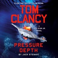Tom Clancy Pressure Depth