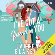 I’ve Got a Crush on You: Darling Springs, Book 2