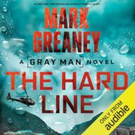 The Hard Line: A Gray Man Novel