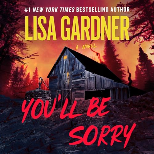 You’ll Be Sorry