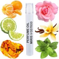 MIRIS No. 337033 Perfume Oil for Women