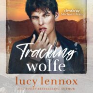 Tracking Wolfe: Made Marian Legacy, Book 4