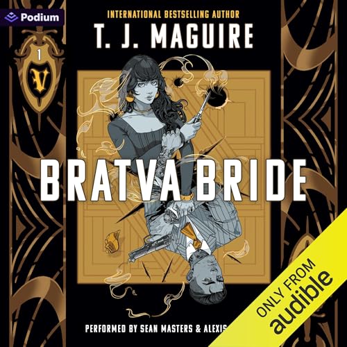 Bratva Bride: The Bratva Series, Book 1