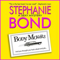 Body Movers: A Body Movers Novel, Book 1