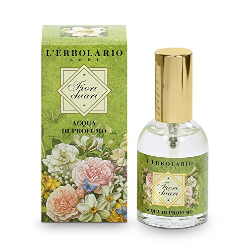 Fiori Chiari Aqua di Profumo (Eau de Parfum) by L’Erbolario Lodi