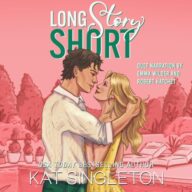 Long Story Short: Pembroke Hills, Book 4