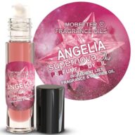 MOBETTER FRAGRANCE OILS Angelia The Supernova Women Perfume Body Oil