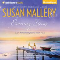 Evening Stars: Blackberry Island, Book 3