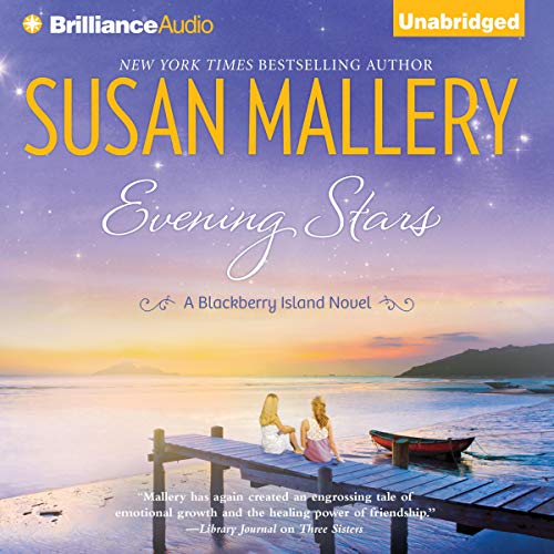 Evening Stars: Blackberry Island, Book 3