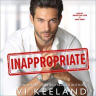 Inappropriate