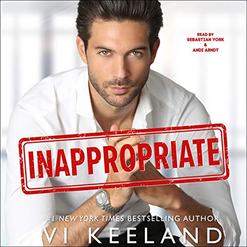 Inappropriate