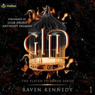 Gild: The Plated Prisoner Series, Book 1