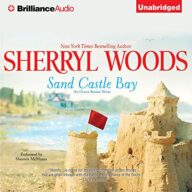 Sand Castle Bay: Ocean Breeze, Book 1