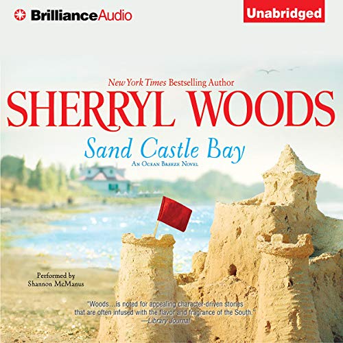 Sand Castle Bay: Ocean Breeze, Book 1