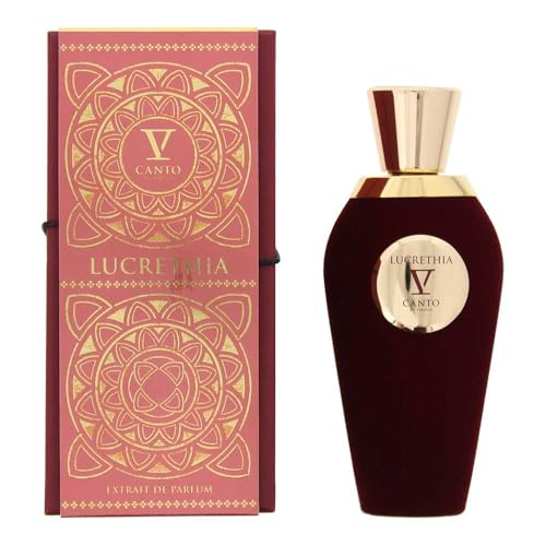V Canto Lucrethia EDP for Men and Women 100 ml