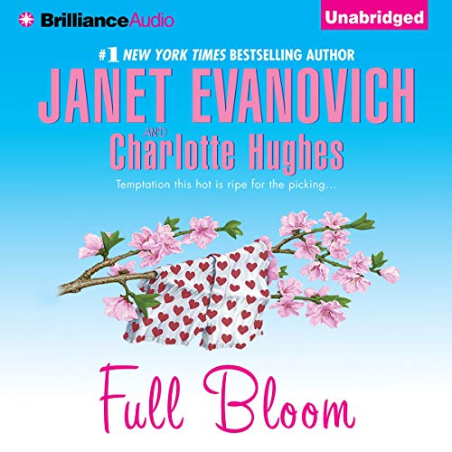 Full Bloom: Full Series, Book 5