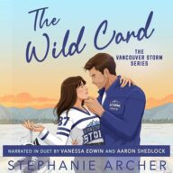 The Wild Card: Vancouver Storm, Book 5