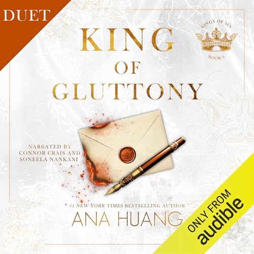 King of Gluttony
