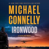Ironwood: A Catalina Novel