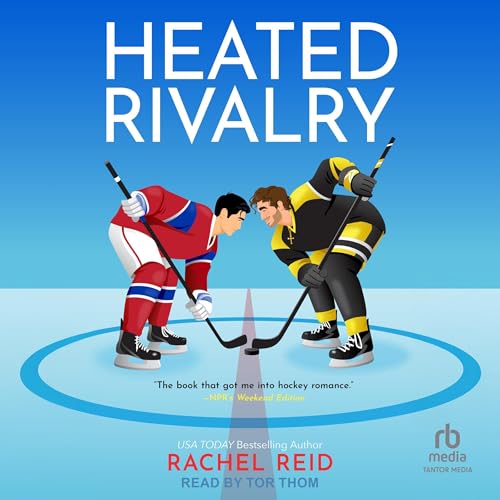 Heated Rivalry
