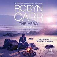 The Hero: Thunder Point, Book 3