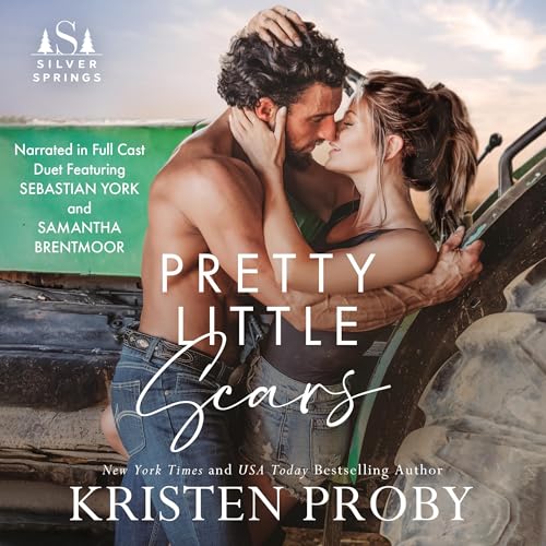 Pretty Little Scars
