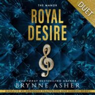 Royal Desire: The Manor