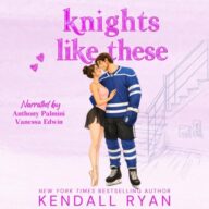 Knights Like These: A Hockey Romance (Off the Ice, Book 3)