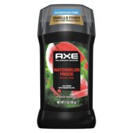 AXE Premium Deodorant, Watermelon Freeze, 3 oz (85 g)