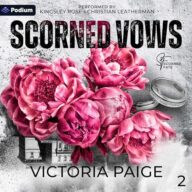Scorned Vows: Scorned Fate, Book 2
